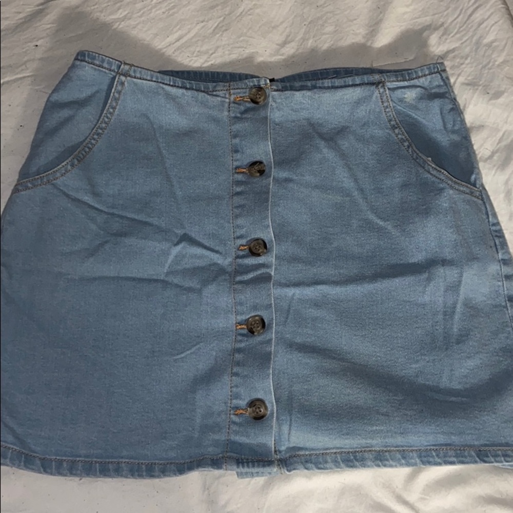 Skirt
